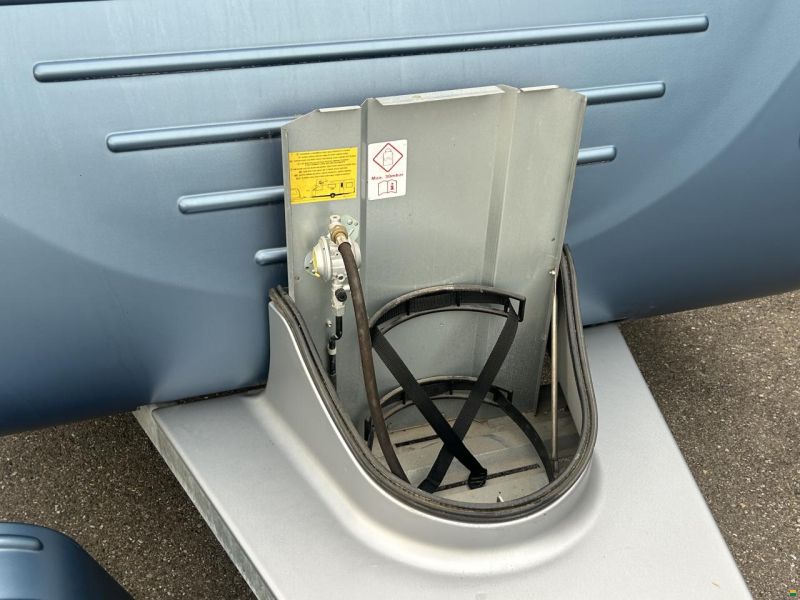 Adria Action 391 PD