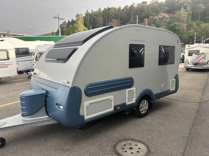 Adria Action 391 PD