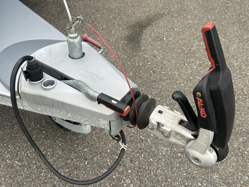 Adria Action 391 PD