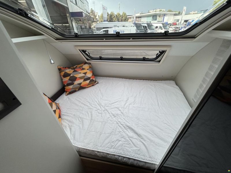 Adria Action 391 PD