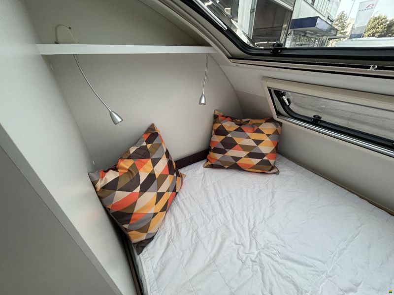 Adria Action 391 PD