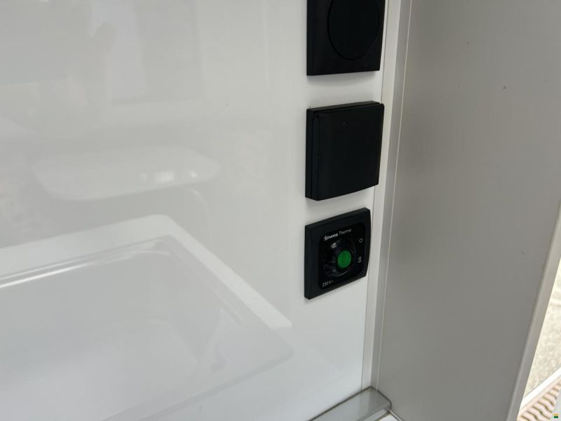 Adria Action 391 PD