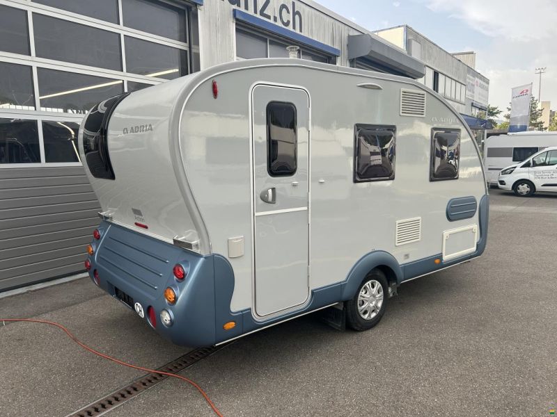Adria Action 391 PD