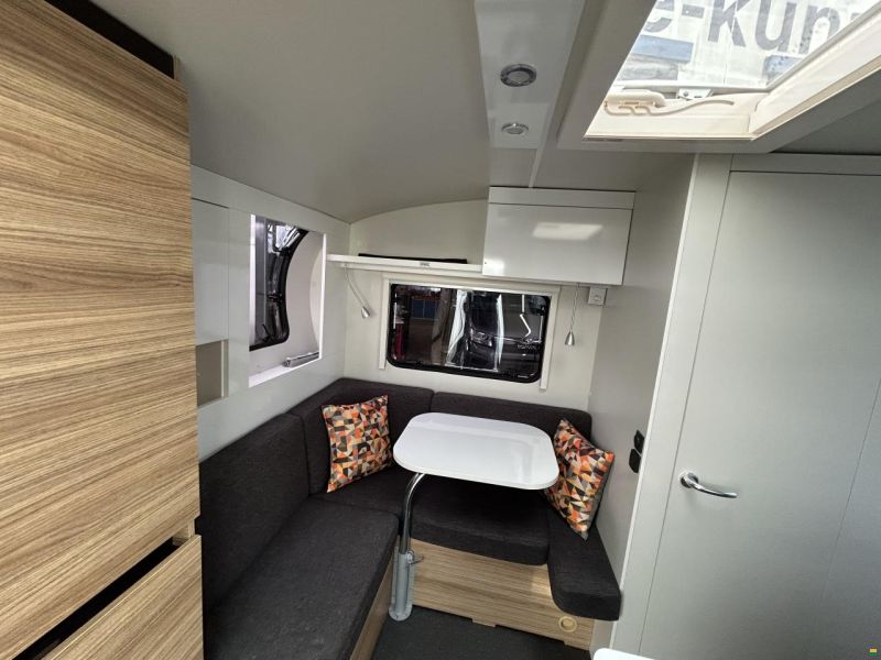 Adria Action 391 PD