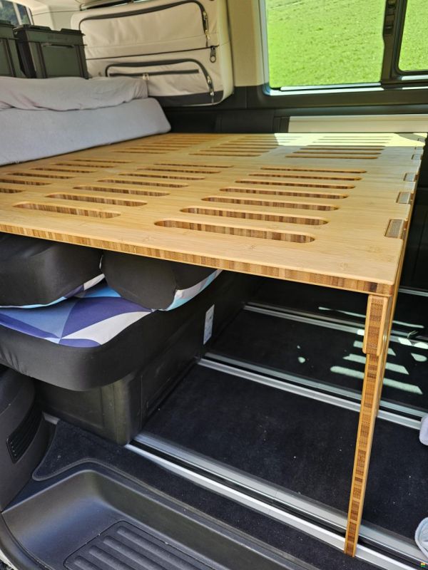 Volkswagen VW T6.1 California Beach Last Edition