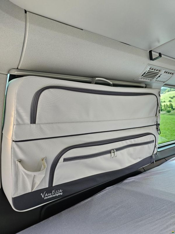 Volkswagen VW T6.1 California Beach Last Edition
