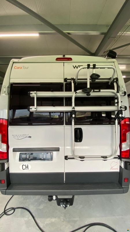 Fiat Weinsberg