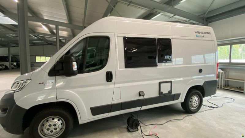Fiat Weinsberg