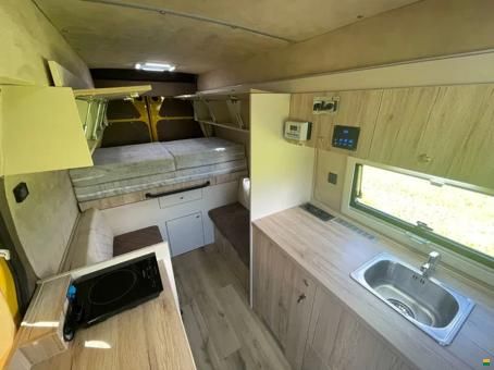 Renault Master T35