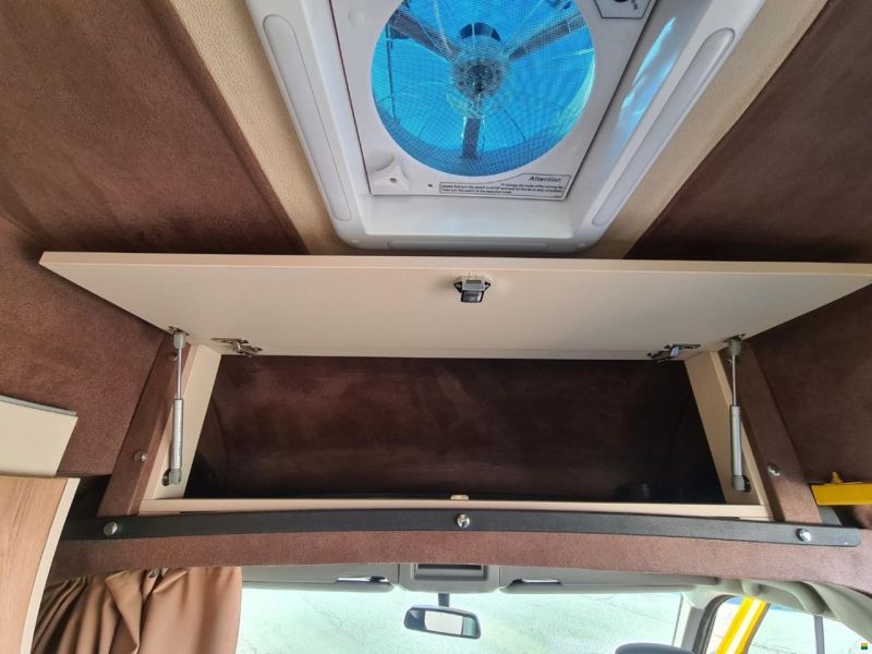 Renault Master T35