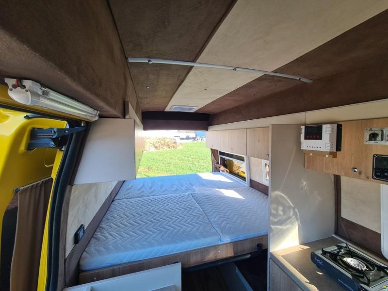 Renault Master T35