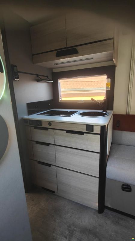 Challenger X150