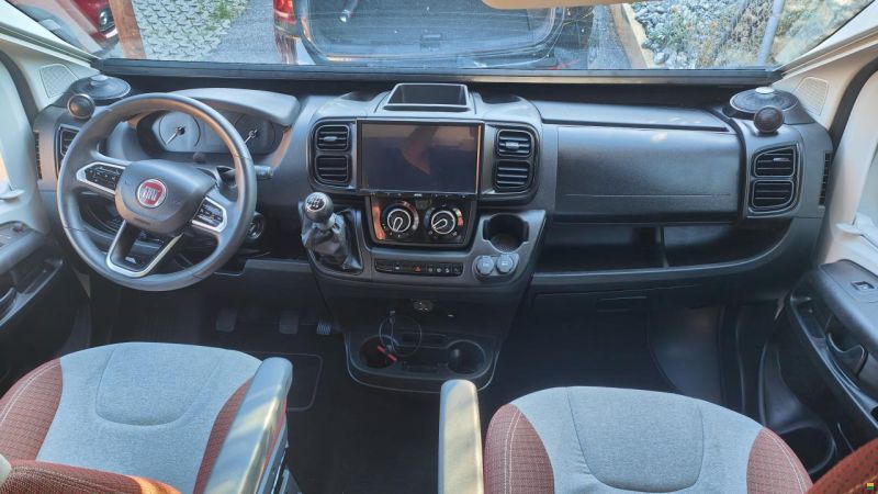 Challenger X150
