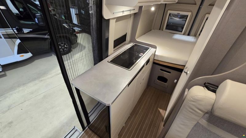 Etrusco CV 600 DB / Hymer-Gruppe