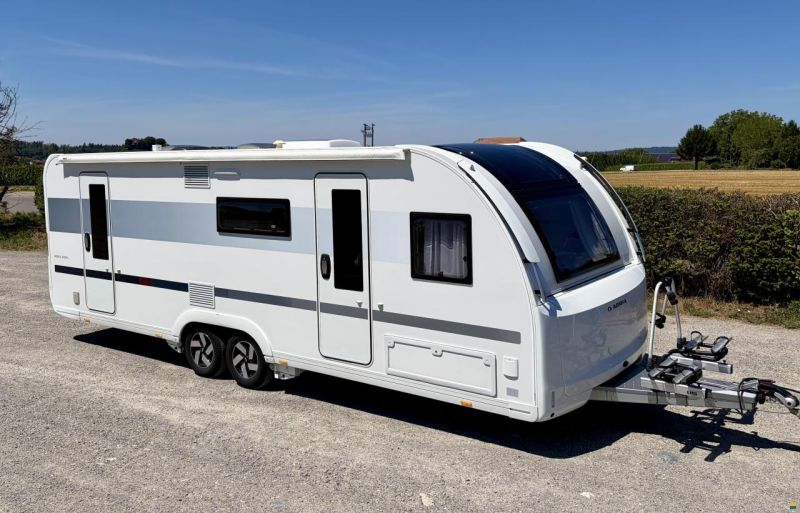 Adria Adora 673 PK
