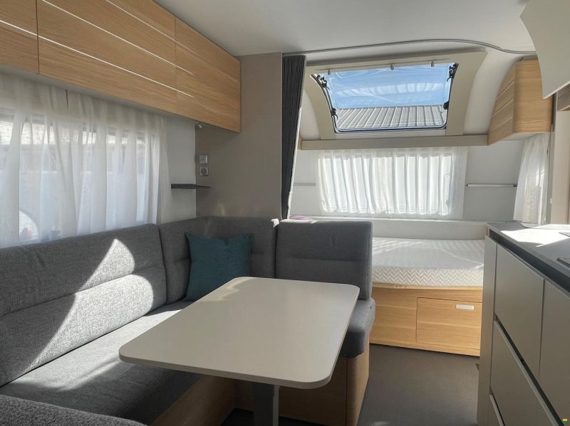 Adria Adora 673 PK