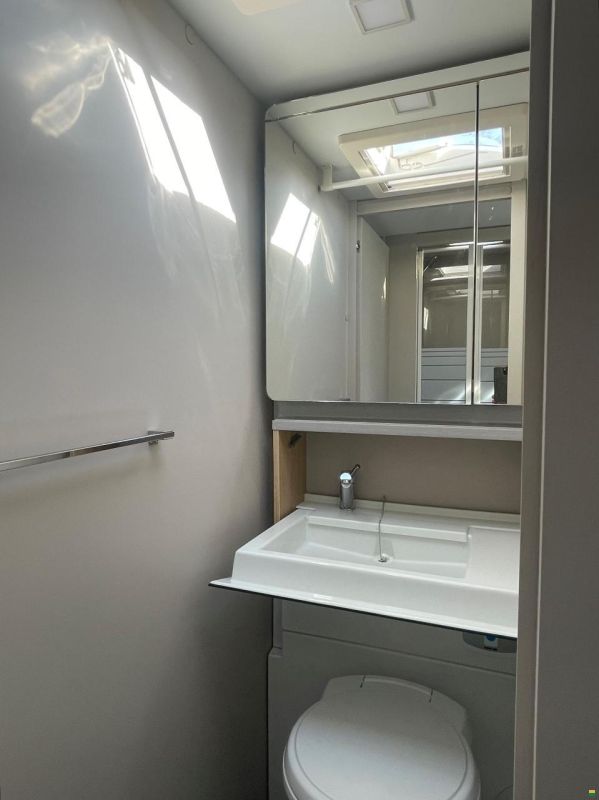 Adria Adora 673 PK