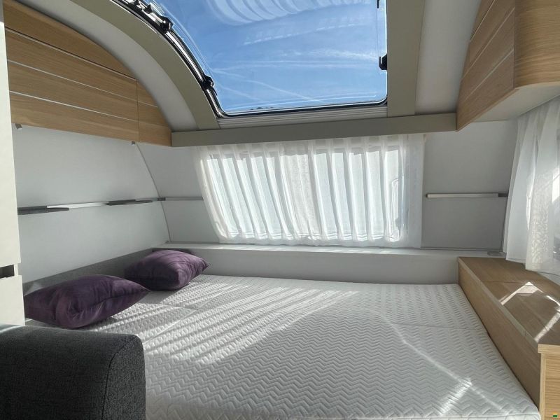 Adria Adora 673 PK