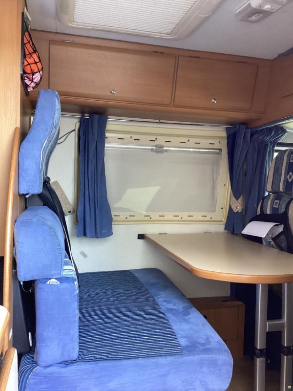Trigano Eurocamp1