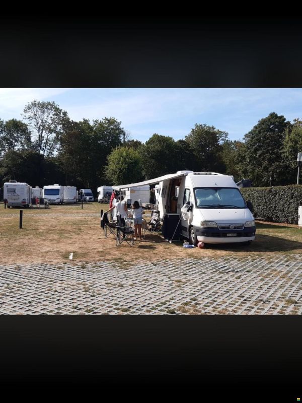 Trigano Eurocamp1