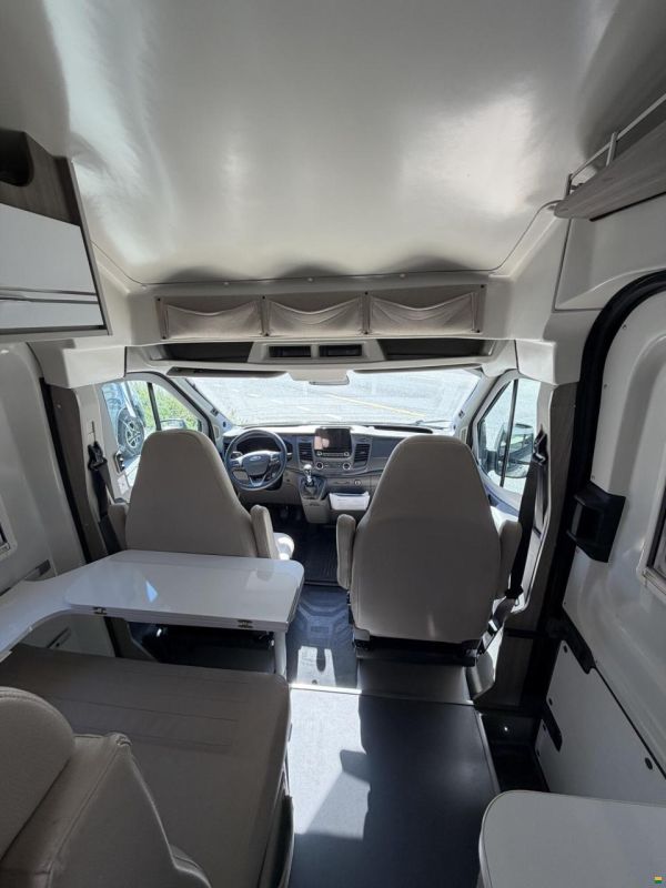 Randger R560 4x4 Allrad