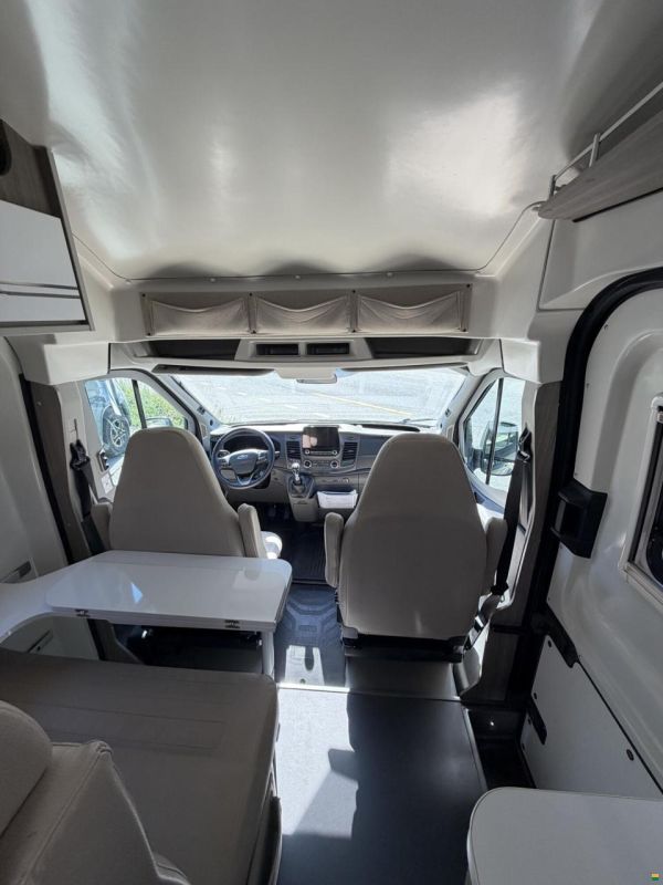 Randger R560 4x4 Allrad