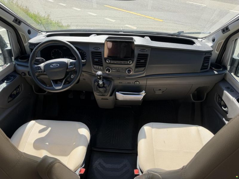 Randger R560 4x4 Allrad