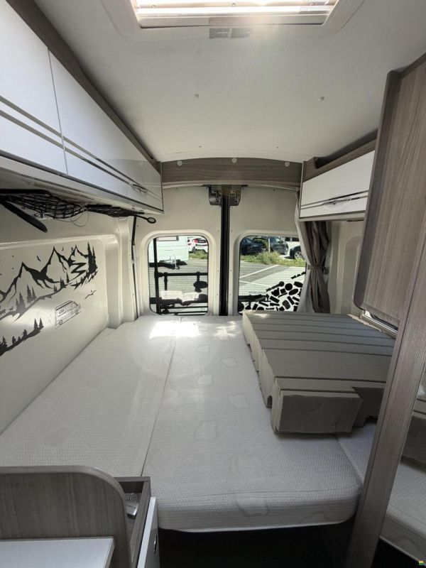 Randger R560 4x4 Allrad