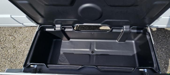 Bavaria I740FGJ Nomade