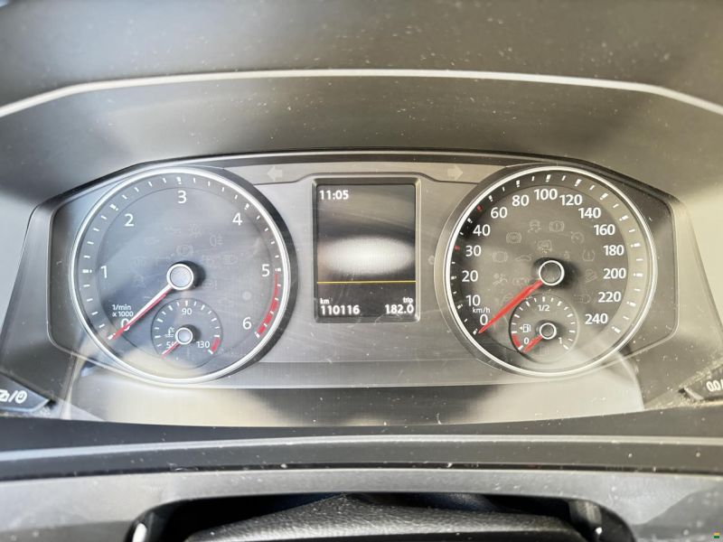 Volkswagen California Ocean 4Motion