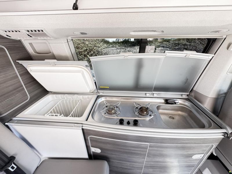 Volkswagen California Ocean 4Motion