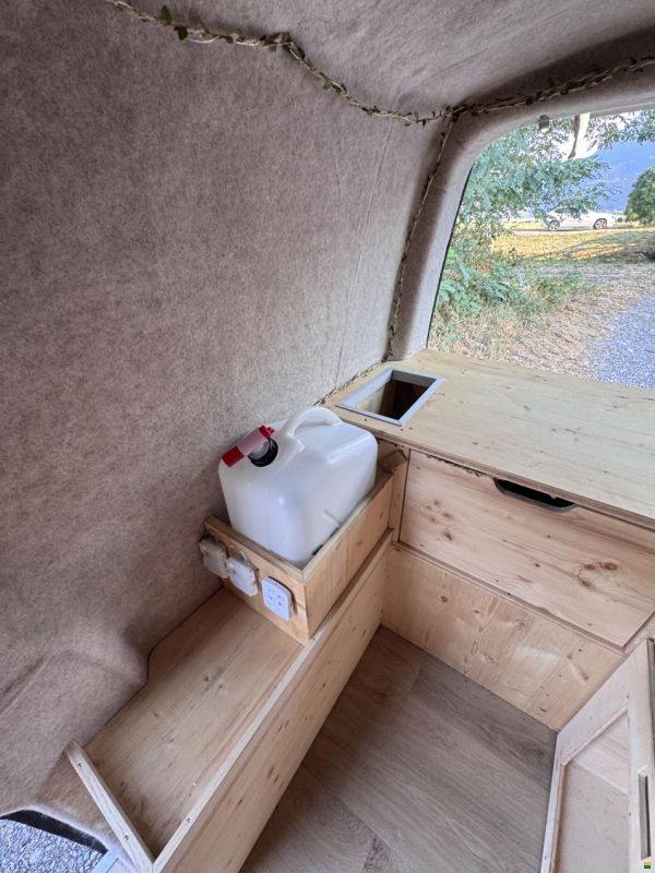 Volkswagen T6