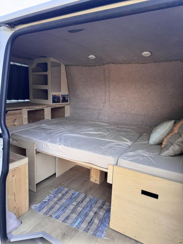 Volkswagen T6