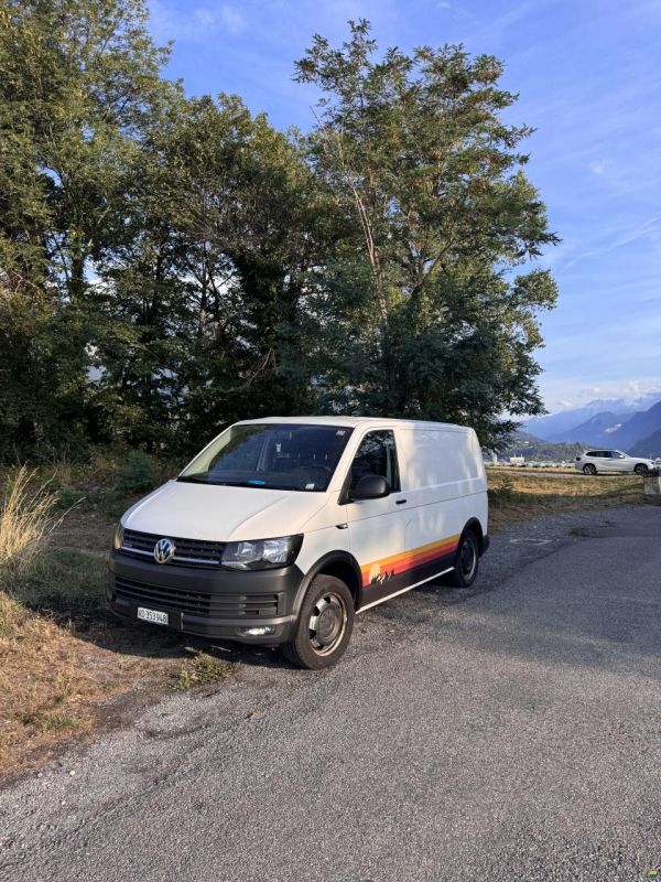 Volkswagen T6
