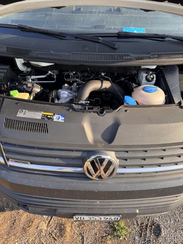 Volkswagen T6