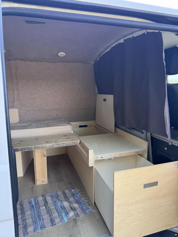 Volkswagen T6