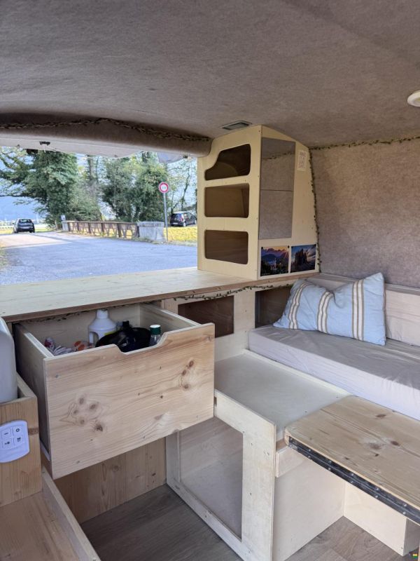 Volkswagen T6