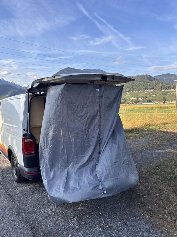 Volkswagen T6