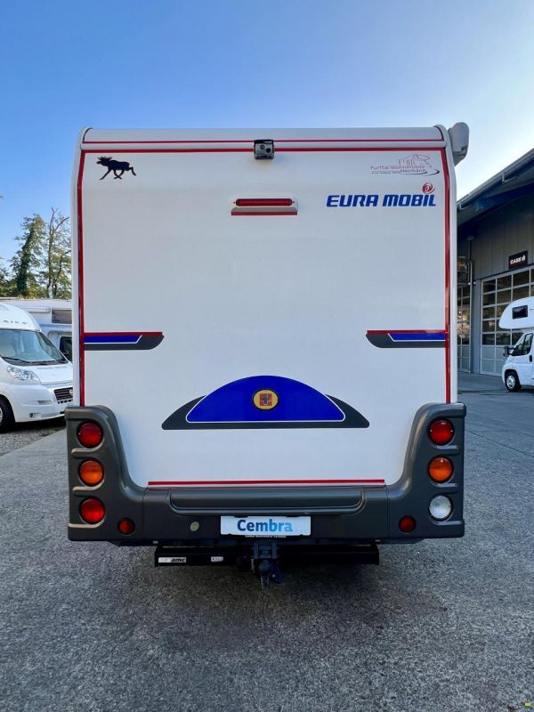 Fiat Ducato 2,8 JTD