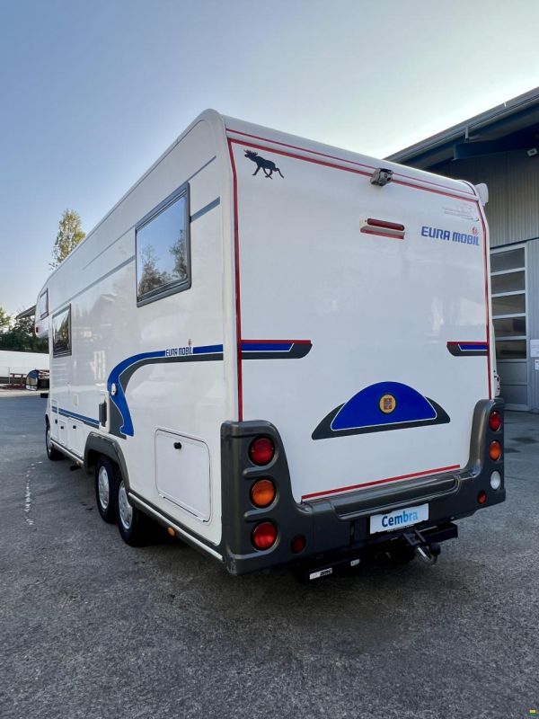 Fiat Ducato 2,8 JTD