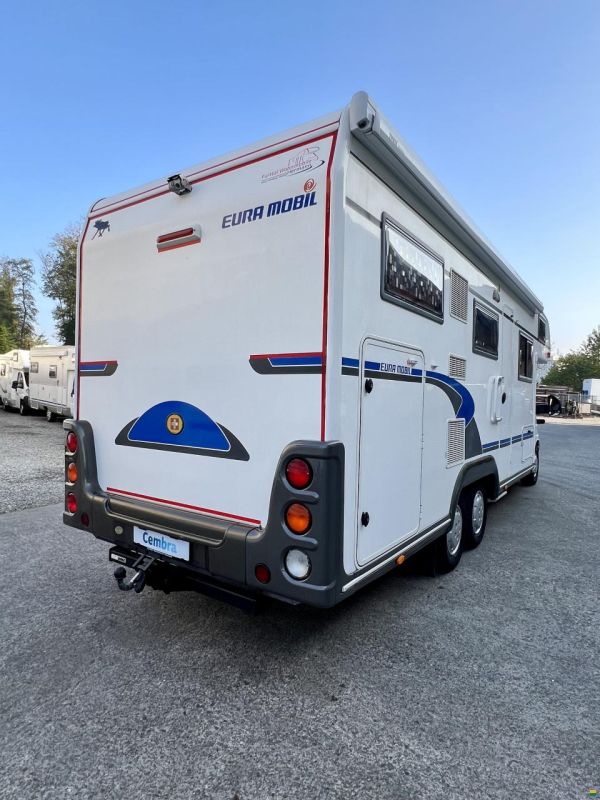 Fiat Ducato 2,8 JTD