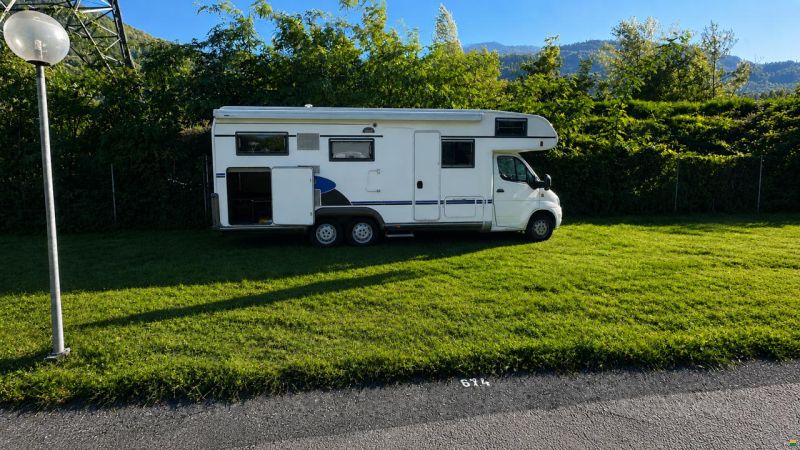 Fiat Ducato 2,8 JTD