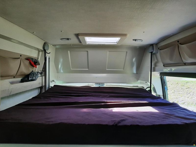 Karmann Dexter 595