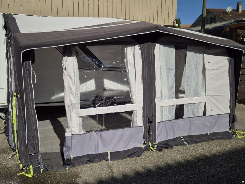 Knaus Südwind 500 UF