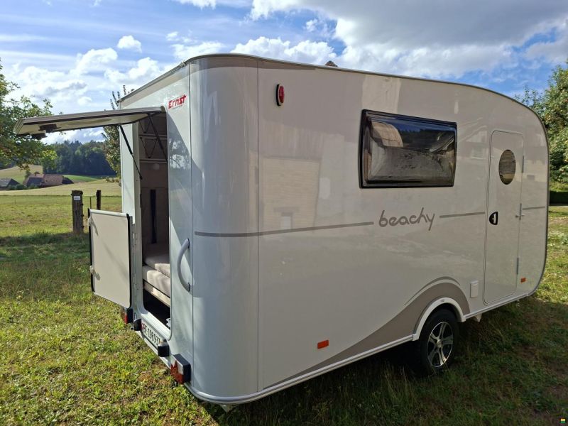 Hobby Beachy 420