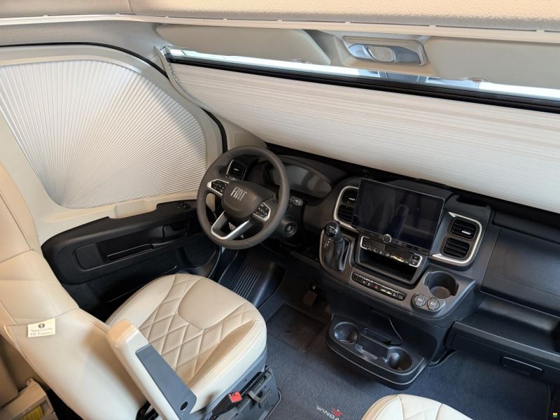 Wingamm Oasi 540.1