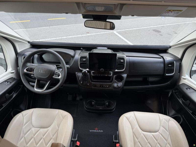 Wingamm Oasi 540.1