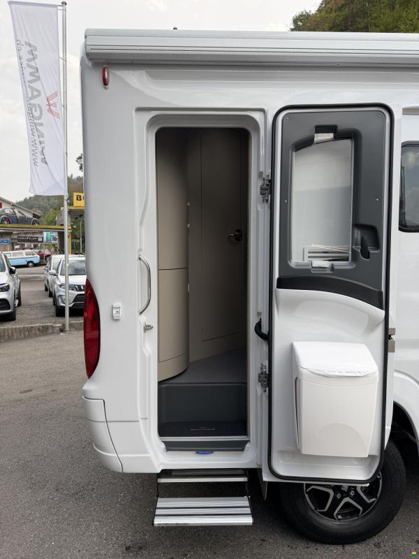 Wingamm Oasi 540.1