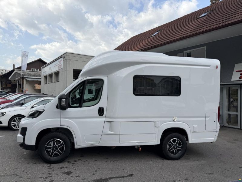 Wingamm Oasi 540.1