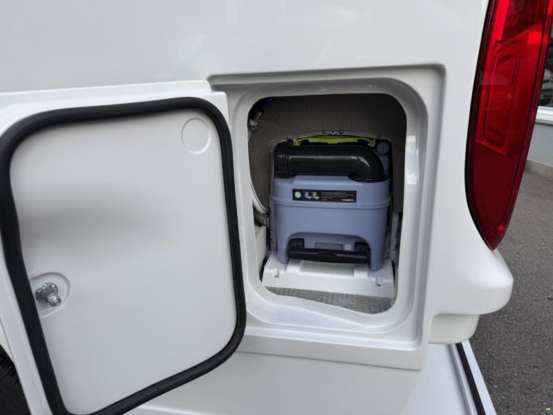 Wingamm Oasi 540.1